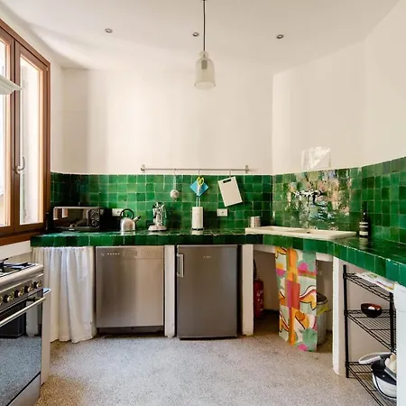 Melusina Homes Apartment *