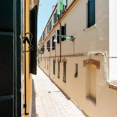 Melusina Homes *