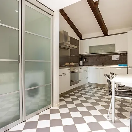 Apartment Rialto Canal View *