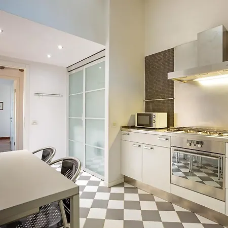 Apartment Rialto Canal View *
