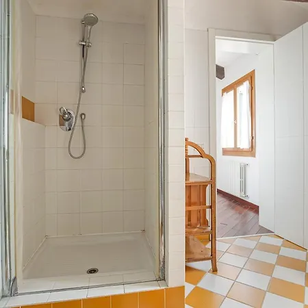 Rialto Canal View Apartment