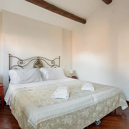 Rialto Canal View Apartment Venice