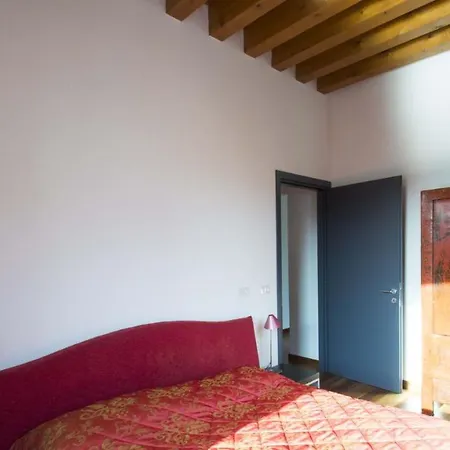 Apartment Casa Di Silvia & Daniele Venice