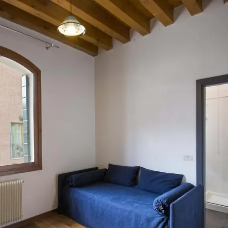 Apartment Casa Di Silvia & Daniele Venice