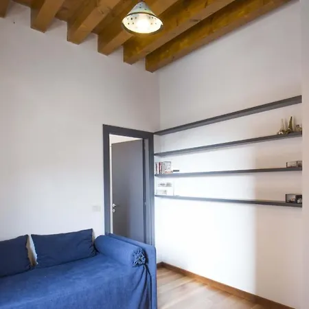 Casa Di Silvia & Daniele Venice