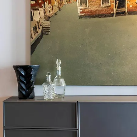 Apartment Cool Flat M0270429267