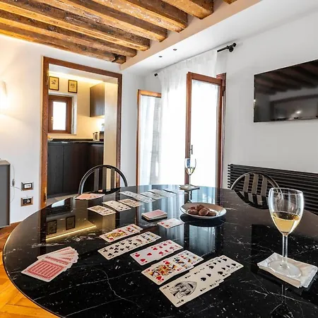 Cool Flat M0270429267 Venice