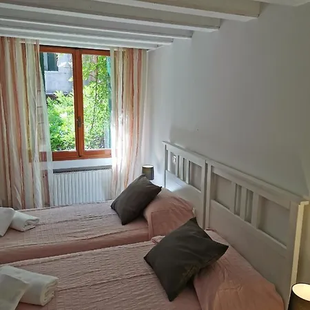 San Marco Square Wi-fi Fibra In The Fashion District 493 Apartamento *