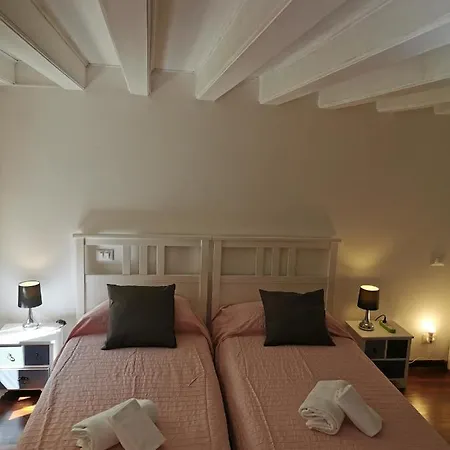 San Marco Square Wi-fi Fibra In The Fashion District 493 Apartamento *
