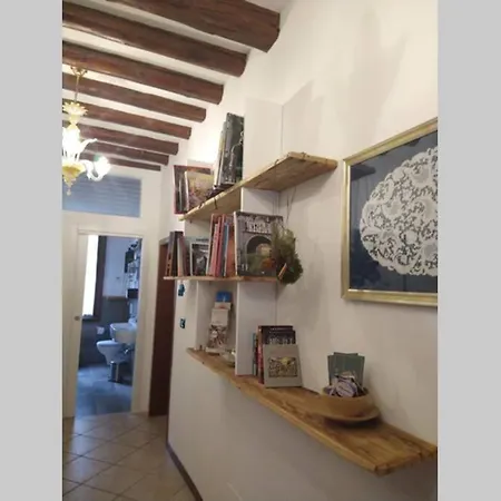 Cannaregio Oasi Appartamento *