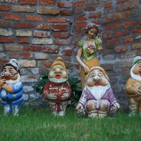 Appartamento Cannaregio Oasi *