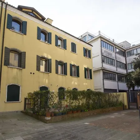 Apartment Casa Di Silvia & Daniele