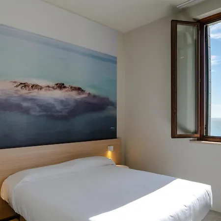 Hotel Isola Di San Servolo - Centro Venice