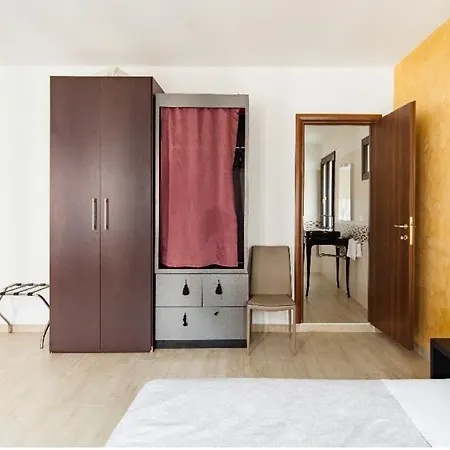 Blu Gasthof Venedig