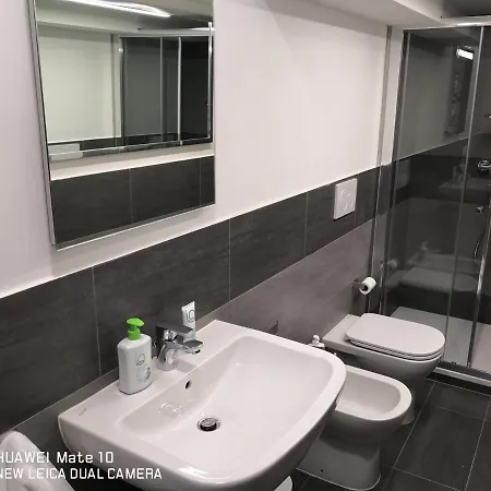 Apartamento San Marco Square Wi-fi Fibra In The Fashion District 493 Venecia