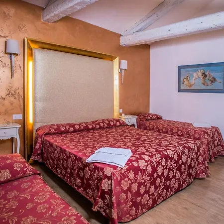 Penzion Casa Martini Benátky