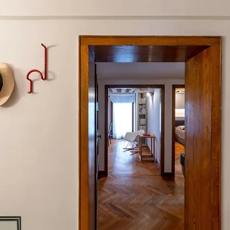 Cool Flat M0270429267 Venice