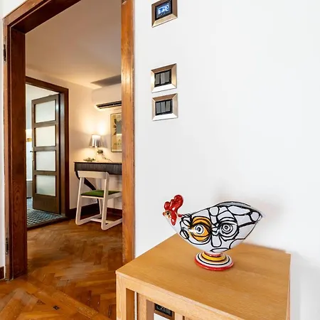 Cool Flat M0270429267 Venice