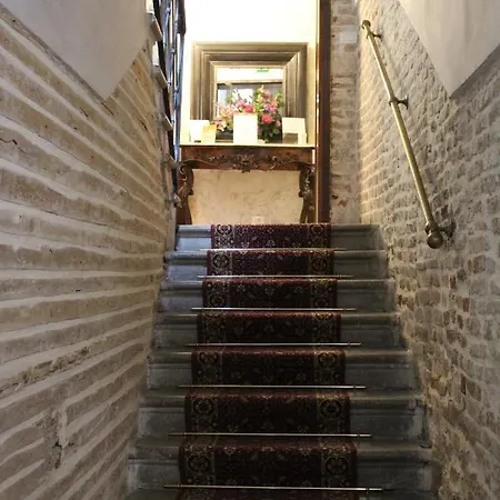 Penzion Casa Martini 3*