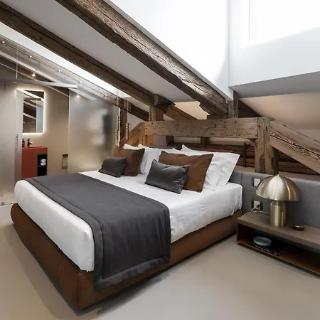 Palazzo Pianca Guest house