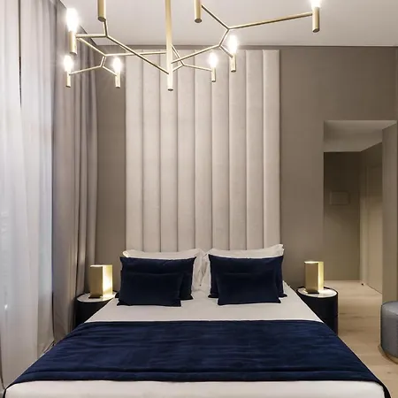 Palazzo Pianca Guest house