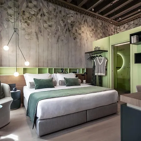 Palazzo Pianca 4*