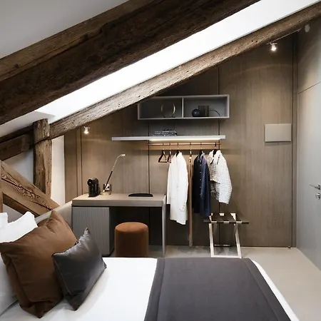 Palazzo Pianca Guest house 4*