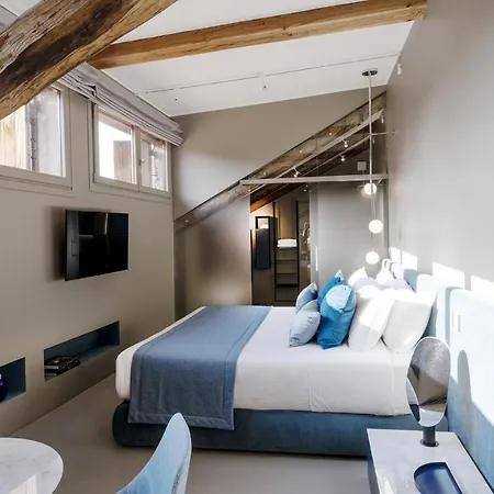 Palazzo Pianca Guest house Venice