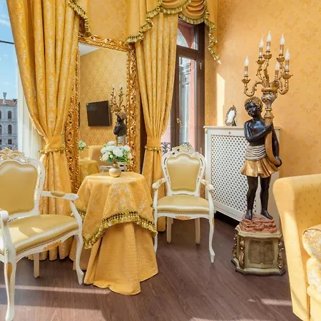 La Veneziana Boutique Гостевой дом Венеция