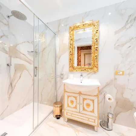 La Veneziana Boutique Гостевой дом Венеция