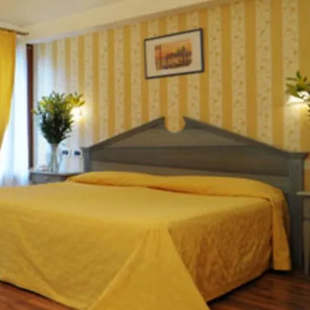 Tintoretto Hotel Venice