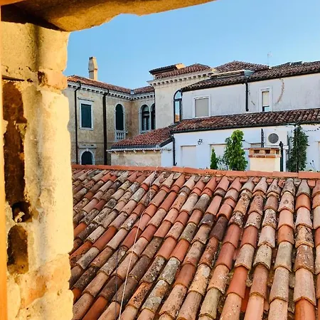 Apartamento Ca Dode Grand Canal Venecia