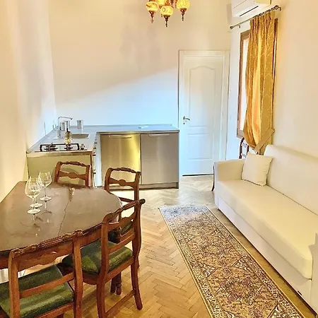 Apartamento Ca Dode Grand Canal