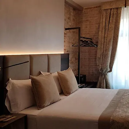 Aquarius - Ascend Collection 4* Venedig