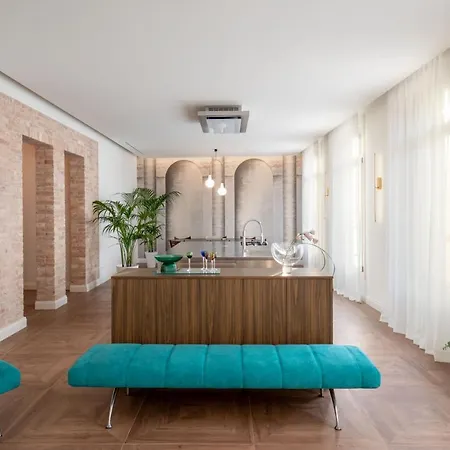Daplace - Sardela Apartment Venice