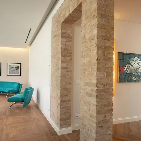 Daplace - Sardela Apartment *