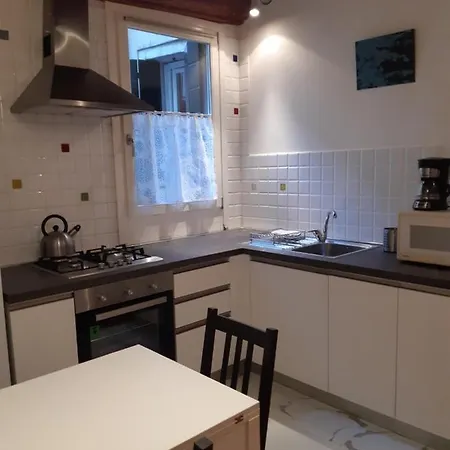 Apartment Residenza Campo Ruga *