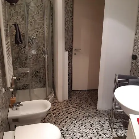 Residenza Campo Ruga Venice