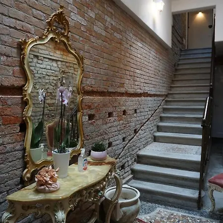 Penzion Castello 3*