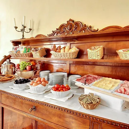 Palazzo Schiavoni Residenza D'epoca & Suite-apartments Venedig