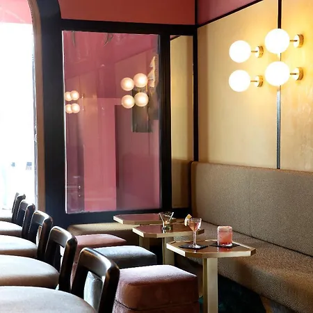 宫殿实验酒店 威尼斯