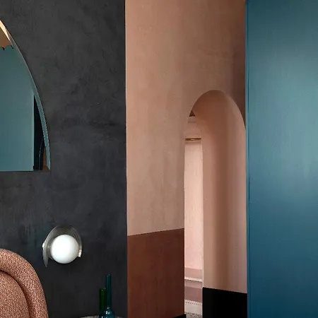 Il Palazzo Experimental Hotel