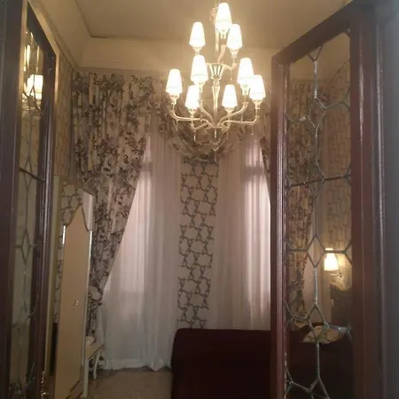 Ca' Nobile Corner 3*