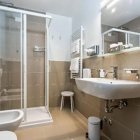 Ca' Nobile Corner Otel Venedik