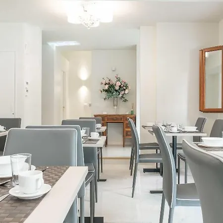 Hotel Grifoni Boutique *