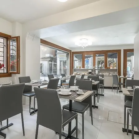 Hotel Grifoni Boutique
