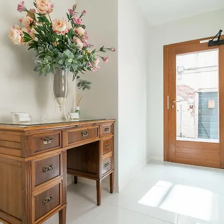 Grifoni Boutique Hotel