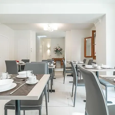 Grifoni Boutique Hotel Venice