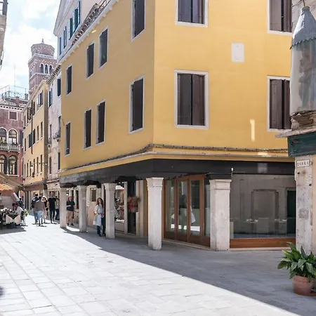 Grifoni Boutique Hotel Venice