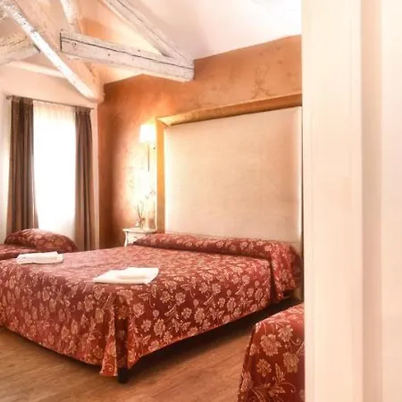 Casa Martini Penzion Benátky